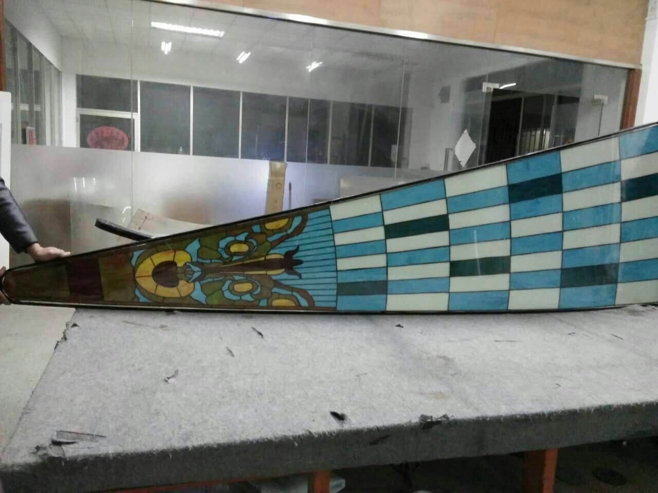 施工现场